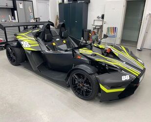 KTM KTM X-BOW R / Sehr gepfl. / Powerparts / TOP Zusta Gebrauchtwagen