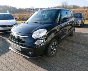 Fiat Fiat 500L Living 1.4 T-JET 16V Lounge - Langversio Gebrauchtwagen