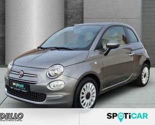 Fiat Fiat 500 Dolcevita 1.0 Mild Hybrid Panoramadach Al Gebrauchtwagen