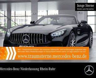 Mercedes-Benz Mercedes-Benz AMG GT ROADSTER/NAPPA/Perf.-ABGAS/BU Gebrauchtwagen