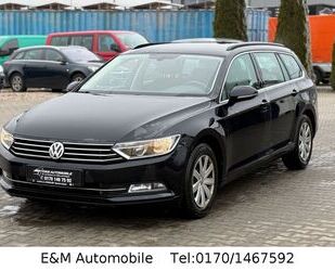 VW Volkswagen Passat Comfortline*4X4*NAVI*KEYLESS* Gebrauchtwagen