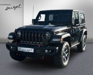 Jeep Wrangler Gebrauchtwagen