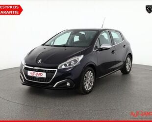 Peugeot 208 Gebrauchtwagen