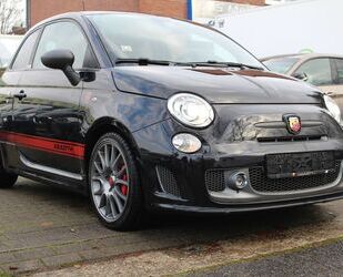 Abarth Abarth 595 Competizione Xenon/Schalensitze/2.Hand/ Gebrauchtwagen