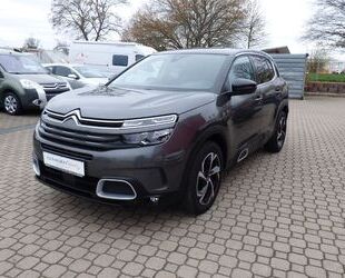 Citroen Citroën C5 Aircross Feel*AUTOMATIK*NAVI*DAB* Gebrauchtwagen