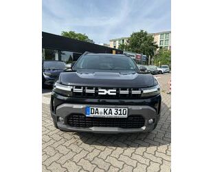 Dacia Dacia Duster TCe 130 Journey Gebrauchtwagen