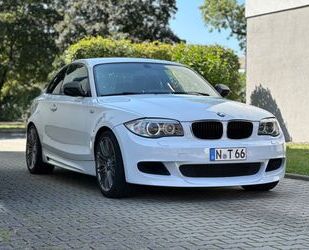 BMW BMW 120d Coupé - Facelift M Paket Gebrauchtwagen