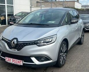 Renault Renault Scenic Initiale Paris 1HAND/KLIMAAUT/NAVI/ Gebrauchtwagen