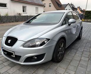 Seat Seat Leon 1.8 TSI Sport DSG TÜV NEU! Gebrauchtwagen