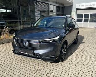 Honda Honda HR-V e:HEV 1.5 i-MMD Hybrid Advance Style Gebrauchtwagen