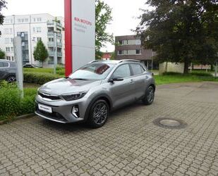 Kia Kia Stonic 1.0 T-GDI OPF Mild Hybrid DCT7 Nightlin Gebrauchtwagen