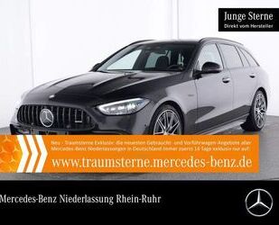 Mercedes-Benz Mercedes-Benz C 43 AMG T 4M OptPak/Night/Pano/Fahr Gebrauchtwagen