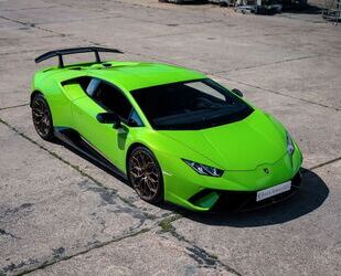 Lamborghini Lamborghini Huracán Performante LP 640-4 Gebrauchtwagen