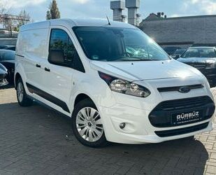 Ford Ford Transit Connect Lang Trend*Ahk*Usb*Pdc*2xSchi Gebrauchtwagen