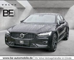 Volvo Volvo S60 B5 Benzin AWD aut. Ultimate Dark 250 PS Gebrauchtwagen