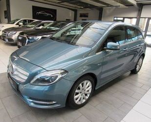 Mercedes-Benz Mercedes-Benz B 200 B -Klasse B 200 Gebrauchtwagen