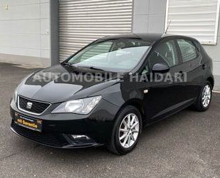 Seat Seat Ibiza 1.2 TSI*Style*KLIMAAUTO+TEMPOMAT+1.H+15 Gebrauchtwagen