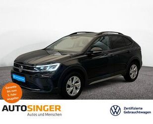 VW Volkswagen Taigo Life 1.0 TSI *LED*DIGITAL*PDC*SHZ Gebrauchtwagen