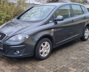 Seat Seat Altea 1.4 TSI Style Style Gebrauchtwagen