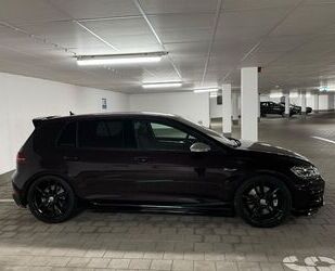 VW Volkswagen Golf 2.0 TSI OPF DSG 4MOTION R R Gebrauchtwagen