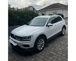 VW Volkswagen Tiguan 1.5 TSI ACT OPF Comfortline Comf Gebrauchtwagen