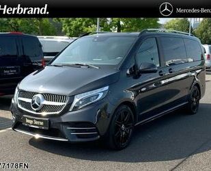 Mercedes-Benz Mercedes-Benz V 250 ED/L AMG *AHK**LED**7 SITZE**D Gebrauchtwagen