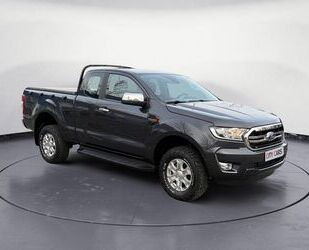 Ford Ford Ranger XLT Extrakabine 4x4 Gebrauchtwagen