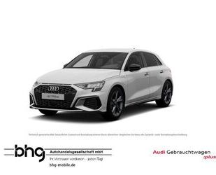 Audi Audi A3 Sportback 40 TFSIe S-tronic S-Line Navi Vi Gebrauchtwagen