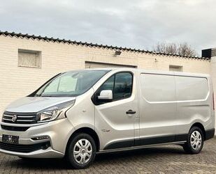 Fiat Fiat Talento 1.6 Multijet Kasten Lang Klima Navi A Gebrauchtwagen