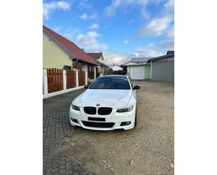 BMW BMW E92 335i N54 Performance M Paket Schalter Gebrauchtwagen