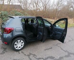 Dacia Dacia Sandero Gebrauchtwagen