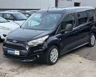 Ford Ford Tourneo Connect 1.5 TDCi *7-Sitzer*EURO6*AHK* Gebrauchtwagen