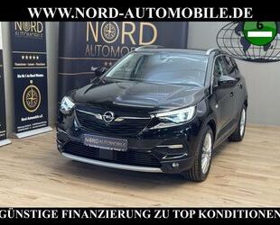 Opel Opel Grandland X 2.0 D Innovation *AHK*ACC*LED*360 Gebrauchtwagen