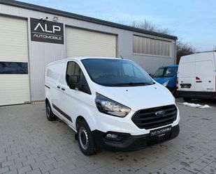 Ford Ford Transit Custom Kastenwagen KLIMA*SHZ*PDC*2,8t Gebrauchtwagen