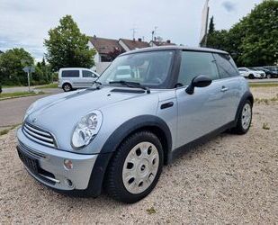 Mini Cooper Gebrauchtwagen