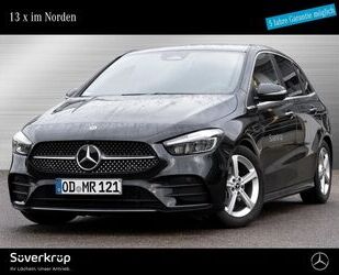 Mercedes-Benz Mercedes-Benz B 180 AMG PREMIUM KAMERA SPUR AHK PD Gebrauchtwagen