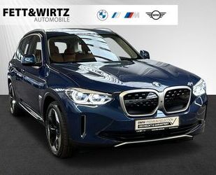 BMW BMW iX3 Head-Up|Sportsitz|H/K Gebrauchtwagen