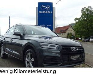 Audi Audi Q5 50 TFSI e S tronic quattro sport Gebrauchtwagen