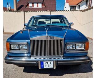 Rolls Royce Rolls-Royce Silver Spirit III - Gebrauchtwagen