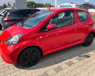 Toyota Toyota Aygo 1,0 Cool - mit Klima - top! Gebrauchtwagen