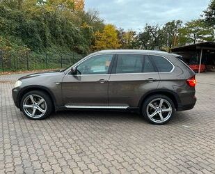 BMW BMW X5 xDrive40d - Gebrauchtwagen