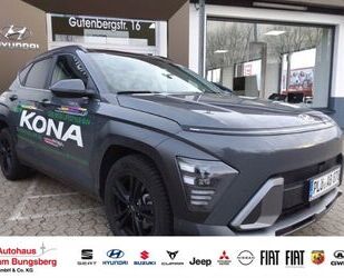 Hyundai Hyundai KONA 1.6 T-GDI DCT Prime SITZPAKET GLASSCH Gebrauchtwagen