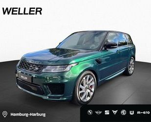 Land Rover Land Rover Range Rover Sport P400e Autobiography P Gebrauchtwagen