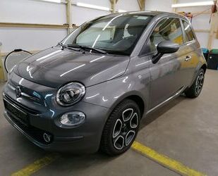 Fiat Fiat 500 1.0 Mild-Hybrid CLUB*PDC*DAB*Connect Gebrauchtwagen