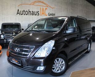 Hyundai Hyundai H-1 Kasten/RADIO/CD/5.SITZER/PDC H/KLIMA Gebrauchtwagen