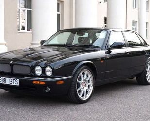 Jaguar Jaguar XJR100 500 cars ever made Gebrauchtwagen