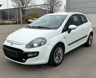 Fiat Fiat Punto Evo 1.4 