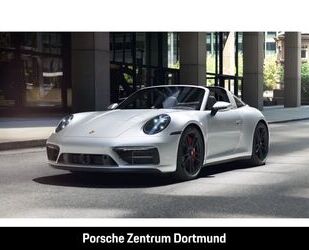 Porsche Porsche 992 911 Targa 4 GTS Hinterachslenkung Burm Gebrauchtwagen