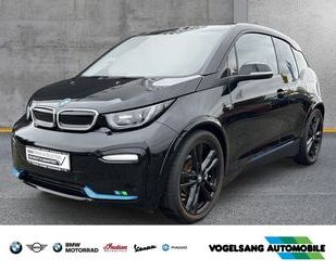 BMW BMW i3 s 120,Navi, Rückfahrkamera, LMFelge 20, DAB Gebrauchtwagen