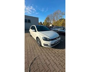 VW Volkswagen Golf 1.6 TDI DSG CUP Automatik Gebrauchtwagen